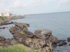 -龙头岩(Dragon Head Rock)