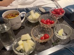 -上足·影院足道·SPA(红岭店)