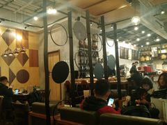 大堂-去茶山(重庆万象城店)