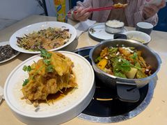 -福禄财东北菜(珠江帝景店)