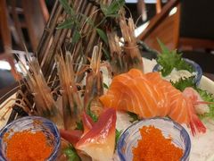 -万岛日本料理铁板烧(万泰国际店)