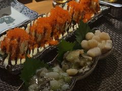 -半藏居酒屋(香港花园店)