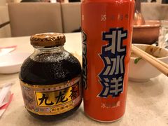 信远斋酸梅汤-八先生涮肉房(三里河店)