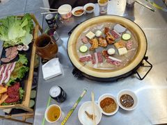 -随意石板烧(大理古城店)