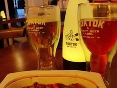 -TOKTOK精酿啤酒·咖啡(荔枝湾店)