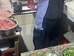 -正宗杨记普洱酸醋米线(总店)