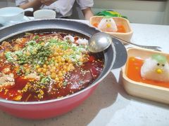 -青花椒花椒鱼(合生汇店)