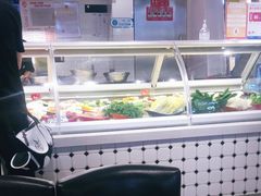 -小山城麻辣香锅(新邻生活广场店)