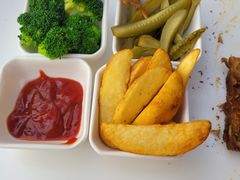 -一轩饺子馆(丽都店)