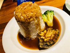 -海小馆海鲜餐厅(茂业百货店)