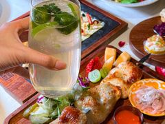 -俄士厨房(五棵松华熙LIVE店)