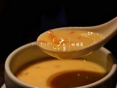 杨枝甘露-万丽轩·粤菜(王府井金茂万丽酒店)