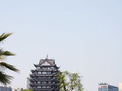 -眉山湿地公园(东坡区)