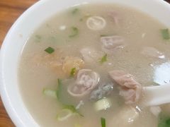 -温记府廟豆汤饭·始于1955年(海椒店)