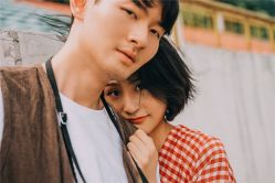 点击看大图 -布拉格婚纱摄影(真实客片店)