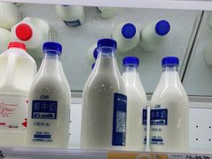 -牛奶便利(东四店)