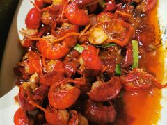 麻辣虾球-一棠龙虾•王牌虾球(楚河汉街店)