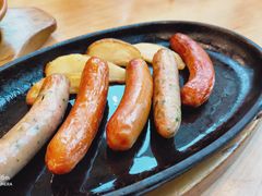 -萨莉亚意式餐厅(南京环亚凯瑟琳广场店)