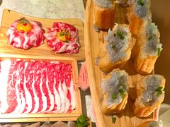 -鲜潭蒸汽石锅鱼(五道口购物中心店)