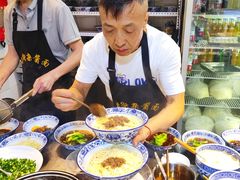 -老街杂酱面(东升街店)
