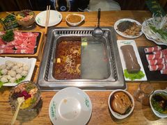 -草原塞蛮羊火锅城(港湾店)