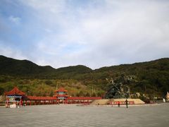 -松花湖风景名胜区