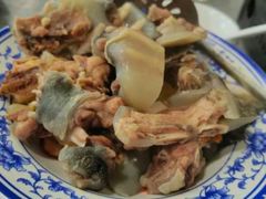 -兴兴旺·冬瓜盅·啫啫煲(西华路店)
