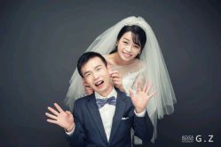 -爱城婚纱摄影·品质严选店