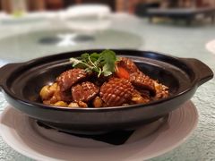 -和平官邸·花园餐厅(武定西路店)