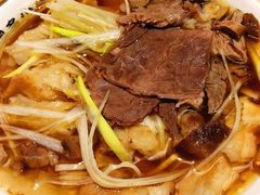 -直隶安家罩饼(复兴路店)