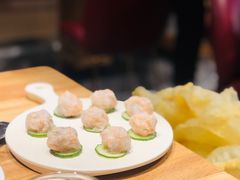 蟹子虾滑-好彩猪肚鸡(正弘城店)