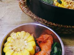 -张记砂锅麻辣烫(千灯店)