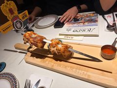 -俄士厨房(印象汇店)