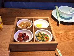 -闽上鲜·福建菜(龙湖滨江天街店)