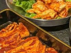 -俊熙家点餐式自助烤肉店(1227广场店)