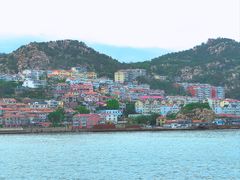 -崂山书院酒店