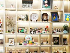 -陶语手工·拼豆·陶艺·银饰diy(宽厚里店)