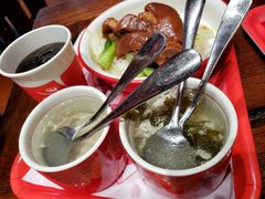 闽南猪脚饭-猪角·闽南猪脚饭(茶亭店)