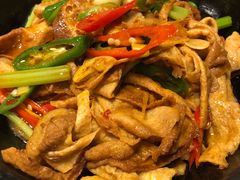 -薇酌饮·陕西菜(南门外店)