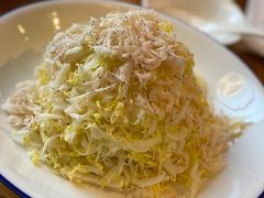 -小渔船渔家传统菜(鲅鱼圈店)