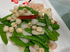 -锋味餐厅(空港复悦里店)