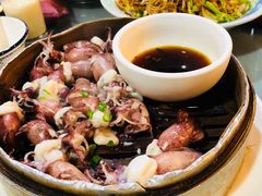 -拉完海鲜大排档(温岭店)