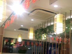 大堂-武松家(翠微百货大成路店)