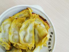 笋肉锅贴-蒋家桥饺面店(广陵路店)