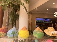 -瑞幸咖啡(青秀区龙光世纪A座店)