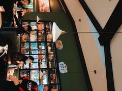 -前海沿·青岛菜(李沧万达店)