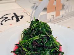 -悦融琥珀·京鲁菜·海味珍品(西单店)