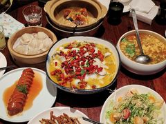 -外婆家(西溪印象城店)
