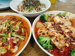 -艺味深尝(云锦路店)