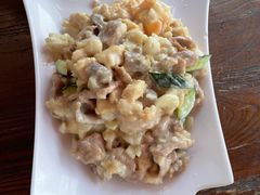 全爆-清真利德顺小老饭庄(复兴路店)